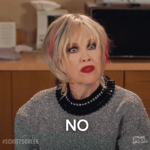 Worth Repeating:The Power of a Strategic No