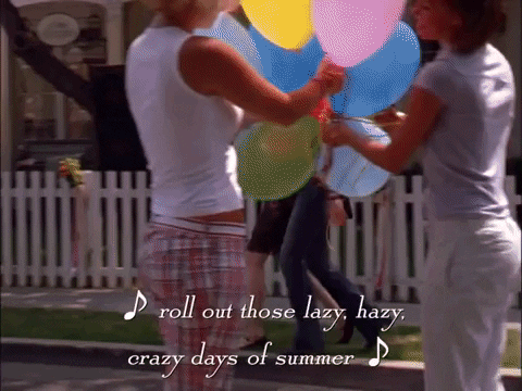 Networking Pro-Tip: Don’t Let Your Relationships Melt In The Summer Heat