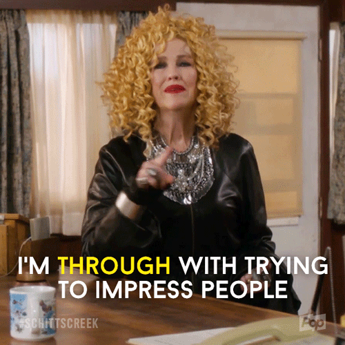 Networking Pro-Tip: Orchestrate Some Networking Serendipity