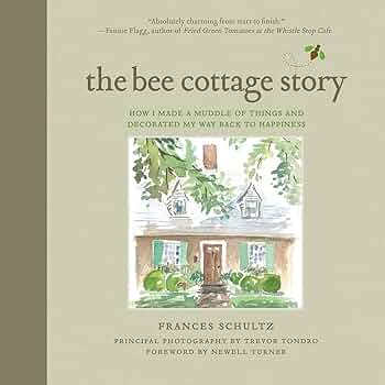 The Bee Cottage Story