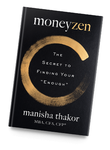 MoneyZen: The Secret To Finding Your “Enough"