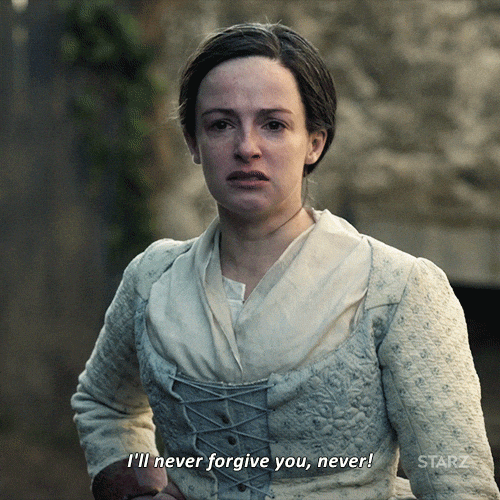 Is it OK to... Hold Professional Grudges?
